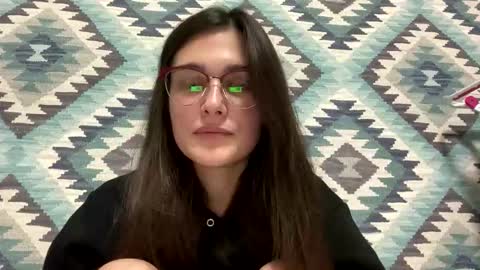 irisss31 online show from November 21, 2025, 6:50 pm