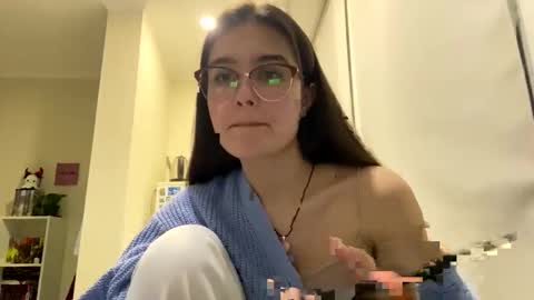 Snapshot of irisss31 chatting on May 13, 2026, 7:00 pm irisss31 online show from May 13, 2026, 7:00 pm