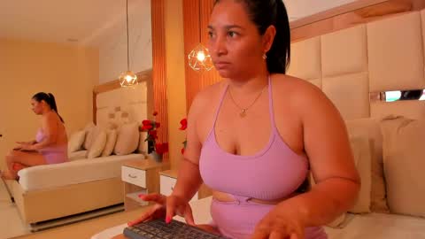 Snapshot of irlys_naia chatting on May 16, 2026, 7:34 pm Irlys Naia online show from May 16, 2026, 7:34 pm