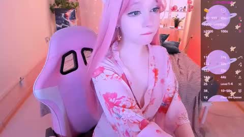 Irma online show from March 10, 2025, 10:15 am