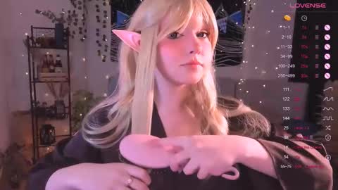 Irma online show from October 15, 2025, 11:27 pm