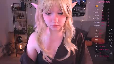 Irma online show from October 18, 2025, 10:32 pm