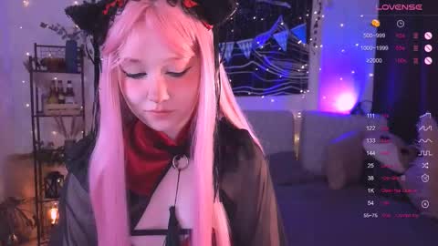 Irma online show from October 24, 2025, 10:39 pm