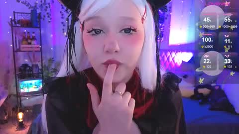 Irma online show from November 30, 2025, 3:43 am