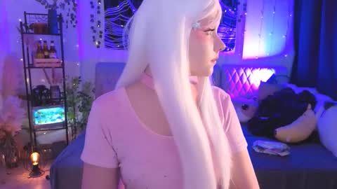 Irma online show from December 13, 2025, 8:36 pm