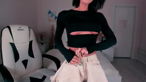 Snapshot of irma_dust chatting on September 26, 2025, 7:56 am IRMA FOLLOW ME online show from September 26, 2025, 7:56 am