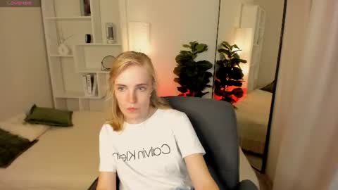 Snapshot of irmaronn chatting on June 24, 2026, 9:30 am Irma online show from June 24, 2026, 9:30 am