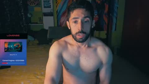 Dany - Indepent model online show from December 16, 2024, 11:50 pm