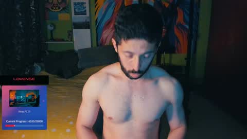 Dany - Indepent model online show from December 21, 2024, 10:30 pm