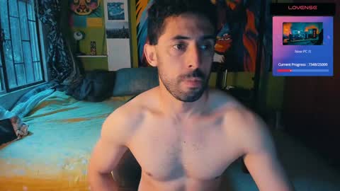 Dany - Indepent model online show from December 24, 2024, 10:17 pm