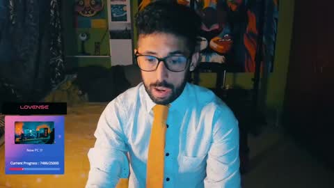 Dany - Indepent model online show from January 6, 2025, 9:54 pm