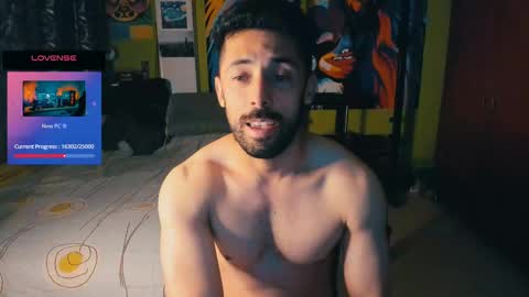 Dany - Indepent model online show from February 21, 2025, 10:48 pm