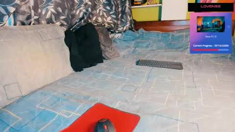 Dany - Indepent model online show from March 10, 2025, 11:06 pm