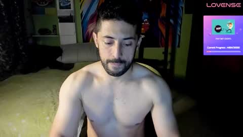 Dany - Indepent model online show from December 14, 2025, 10:25 pm