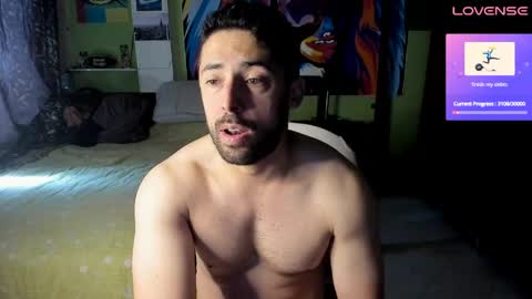 Dany - Indepent model online show from April 9, 2026, 6:57 pm