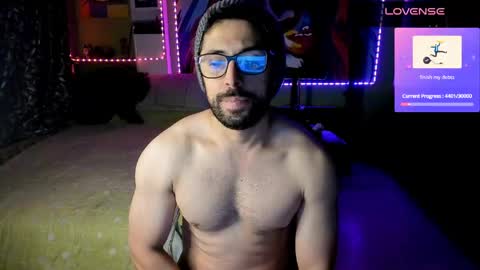 Dany - Indepent model online show from April 22, 2026, 1:19 am