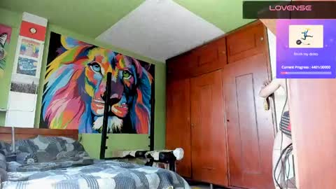 Dany - Indepent model online show from April 22, 2026, 6:42 pm