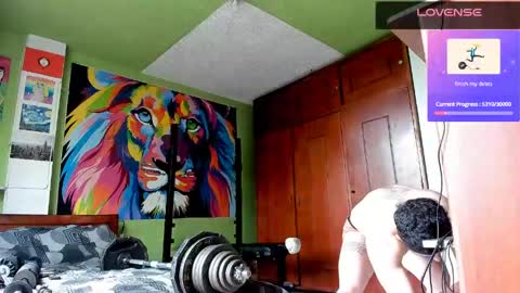 Snapshot of irokdan89 chatting on April 29, 2026, 6:47 pm Dany - Indepent model online show from April 29, 2026, 6:47 pm