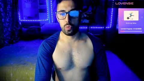 Snapshot of irokdan89 chatting on April 30, 2026, 10:14 pm Dany - Indepent model online show from April 30, 2026, 10:14 pm