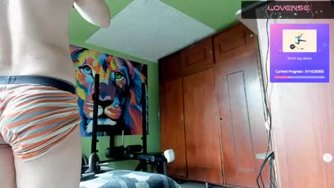 Snapshot of irokdan89 chatting on May 27, 2026, 6:16 pm Dany - Indepent model online show from May 27, 2026, 6:16 pm