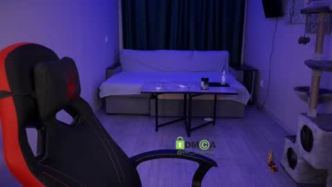 Iron online show from January 12, 2025, 9:19 pm