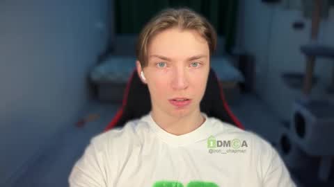 Iron online show from January 26, 2025, 8:56 pm