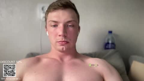 Iron online show from November 14, 2025, 8:29 pm