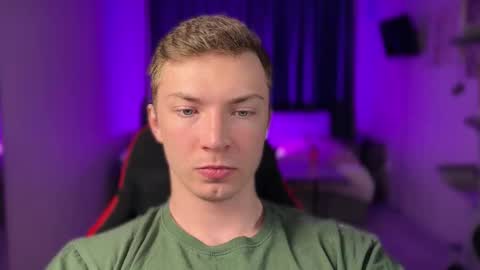 Iron online show from February 5, 2026, 9:19 pm