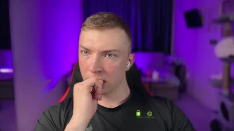 Iron online show from February 15, 2026, 8:38 pm