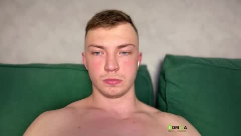 Iron online show from March 20, 2026, 12:15 am