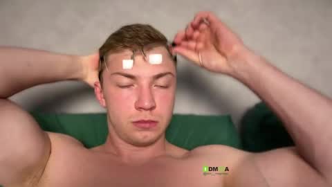 Iron online show from April 17, 2026, 9:29 pm