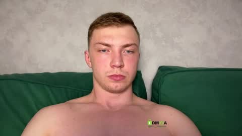 Iron online show from April 18, 2026, 7:29 pm