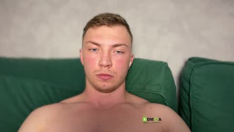 Iron online show from April 21, 2026, 9:50 pm