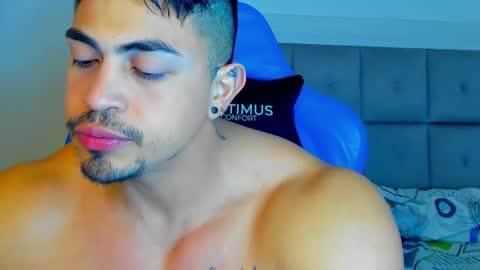 Iron online show from January 26, 2025, 3:27 am