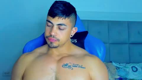 Iron online show from January 26, 2025, 6:49 am