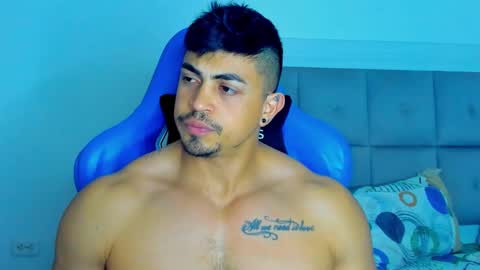 Iron online show from January 26, 2025, 10:13 pm