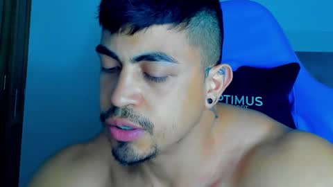 Iron online show from January 27, 2025, 1:26 am