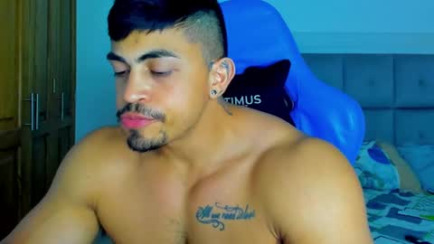 Iron online show from January 29, 2025, 5:30 am