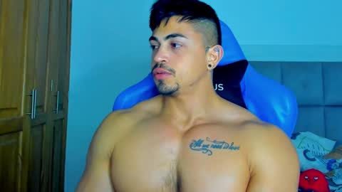 Iron online show from January 30, 2025, 3:55 am