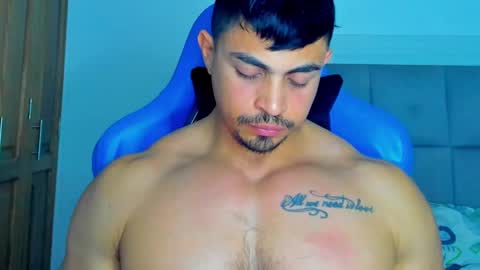 Iron online show from January 31, 2025, 4:25 am