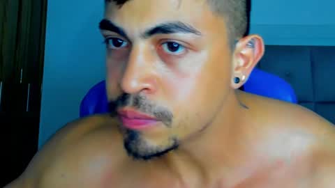 Iron online show from January 31, 2025, 8:43 am