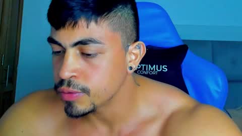 Iron online show from February 1, 2025, 3:41 am