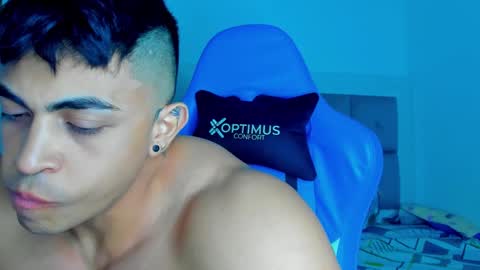 Iron online show from February 2, 2025, 4:05 am