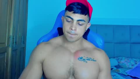 Iron online show from February 3, 2025, 4:57 am