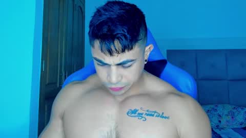 Iron online show from February 4, 2025, 6:46 am