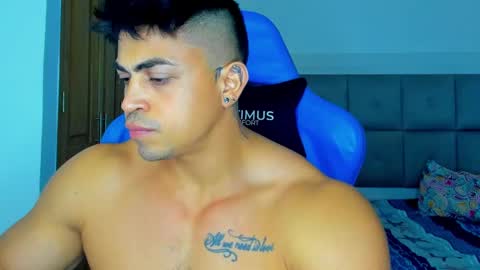 Iron online show from February 5, 2025, 4:27 am