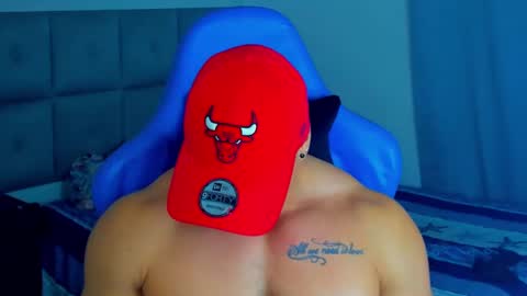 Iron online show from February 9, 2025, 5:40 am