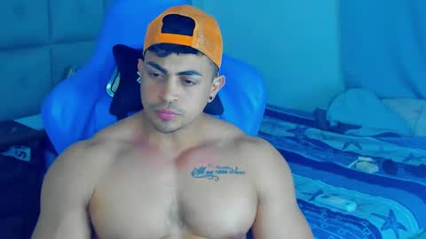 Iron online show from February 11, 2025, 5:58 am