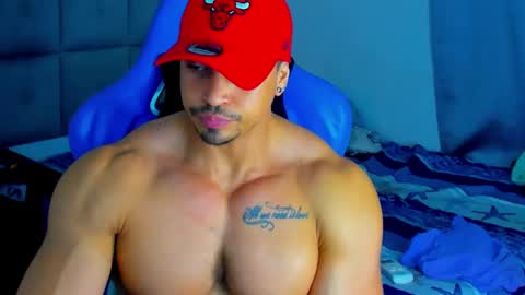 Iron online show from February 19, 2025, 7:28 am