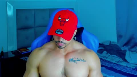 Iron online show from February 26, 2025, 6:47 am